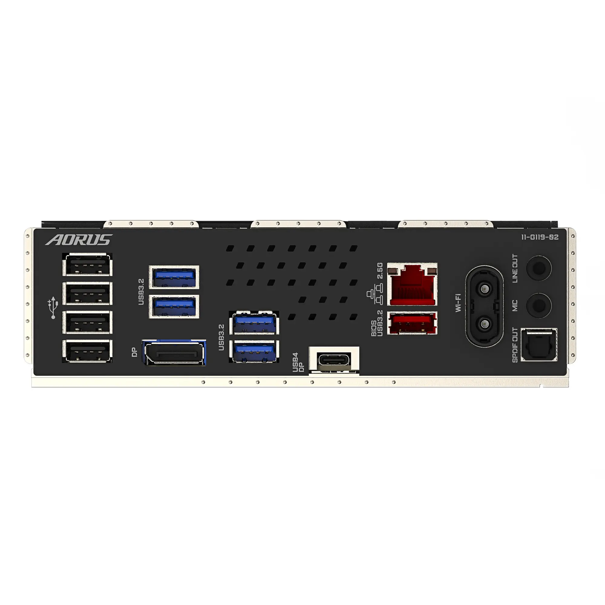 CM INTEL GIGABYTE Z890M AORUS ELITE WIFI7 BLACK DDR5